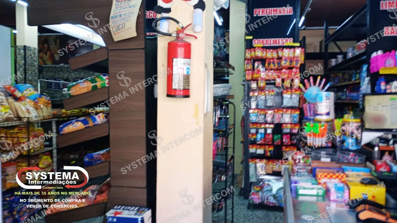 Mercado em São Bernardo do Campo — foto 6