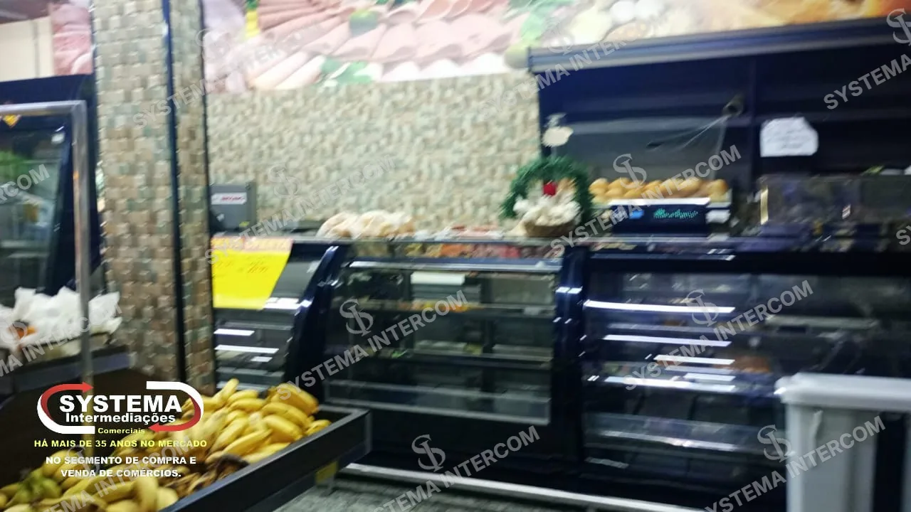 Mercado em São Bernardo do Campo — foto 7