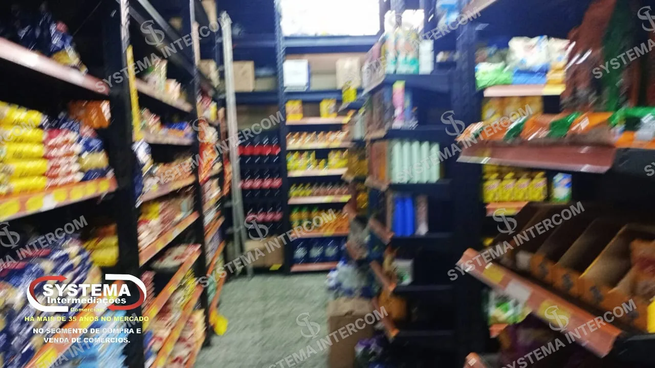 Mercado em São Bernardo do Campo — foto 8