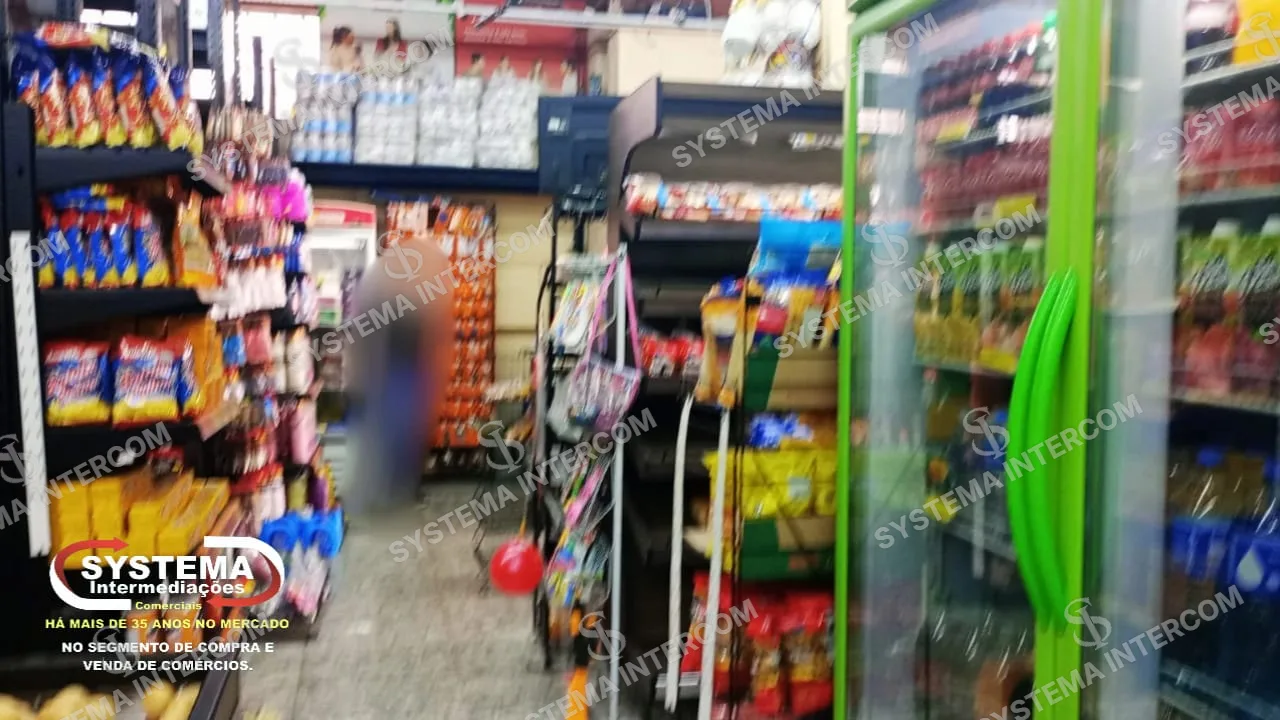 Mercado em São Bernardo do Campo — foto 9