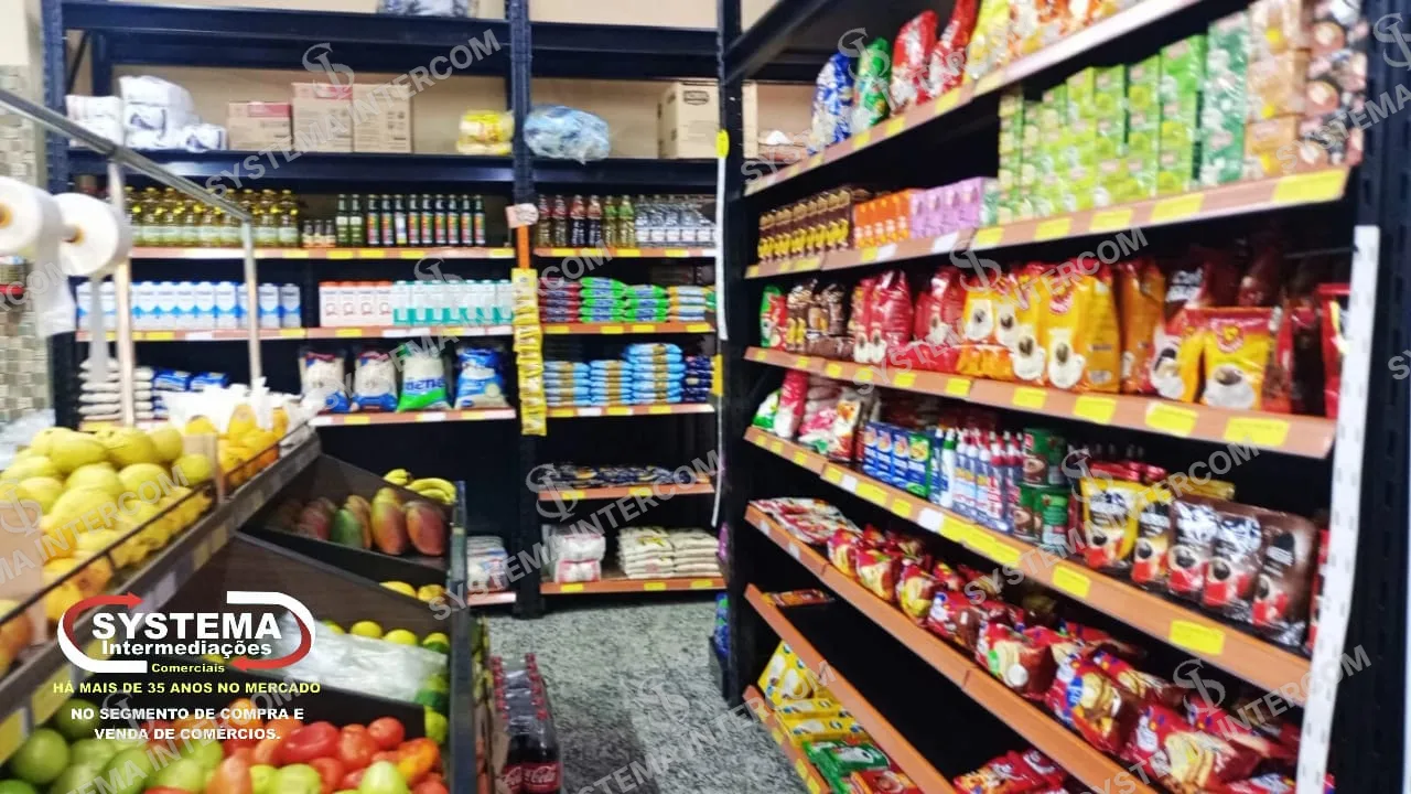 Mercado em São Bernardo do Campo — foto 10