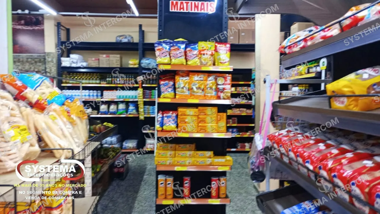 Mercado em São Bernardo do Campo — foto 11