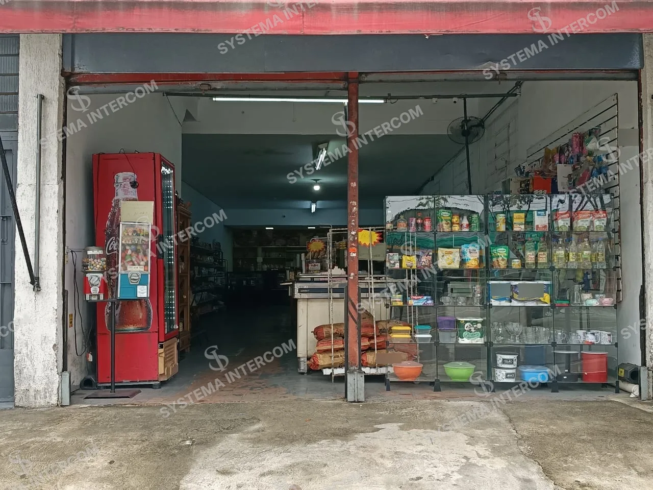Mercadinho na Zona Leste — foto 9