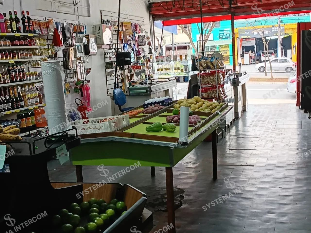 Mercadinho na Zona Leste — foto 12