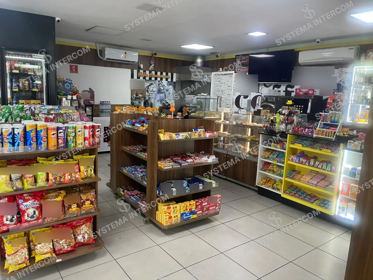 Conveniencia Zona Leste