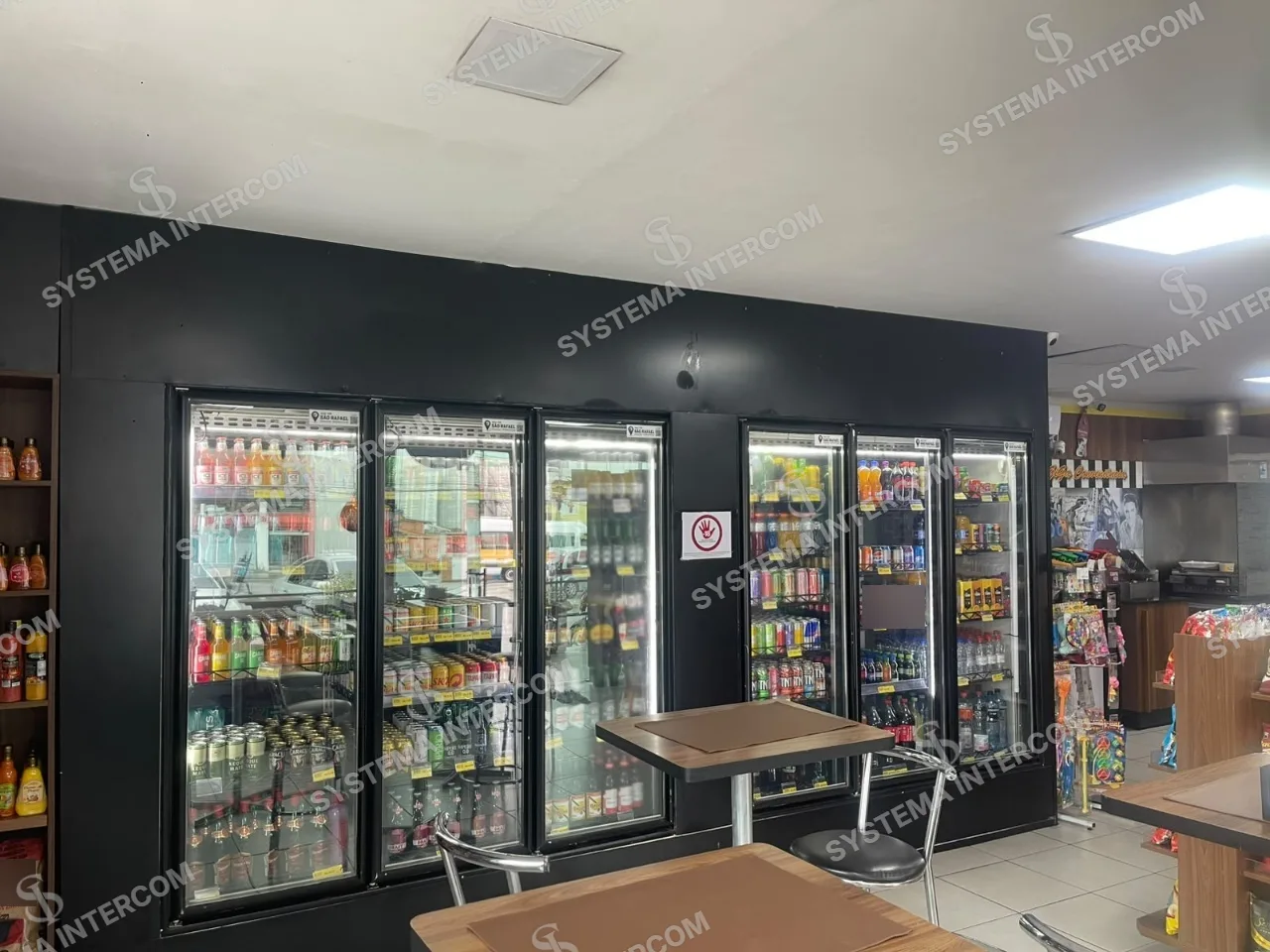 Conveniencia Zona Leste