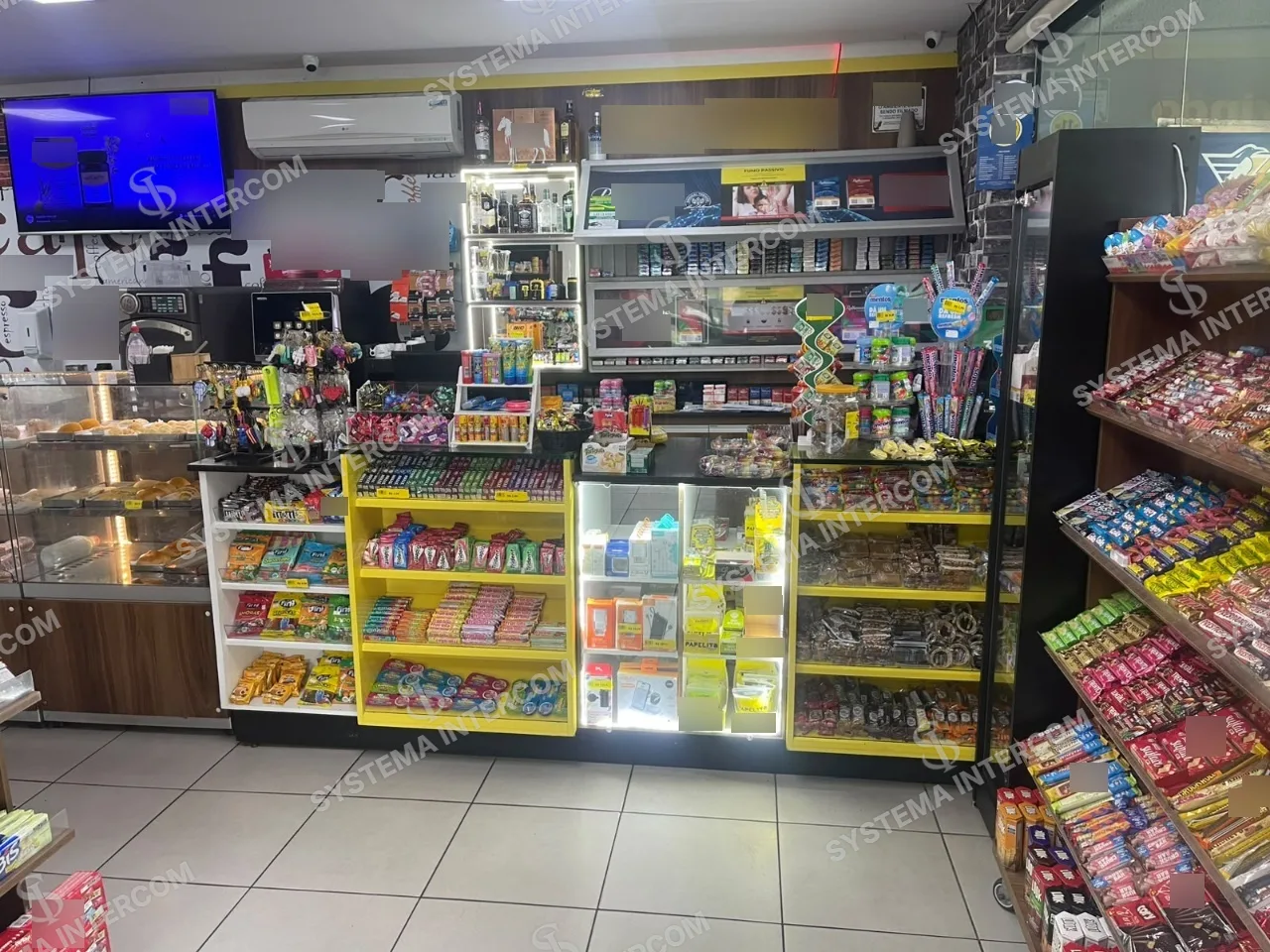 Conveniencia Zona Leste