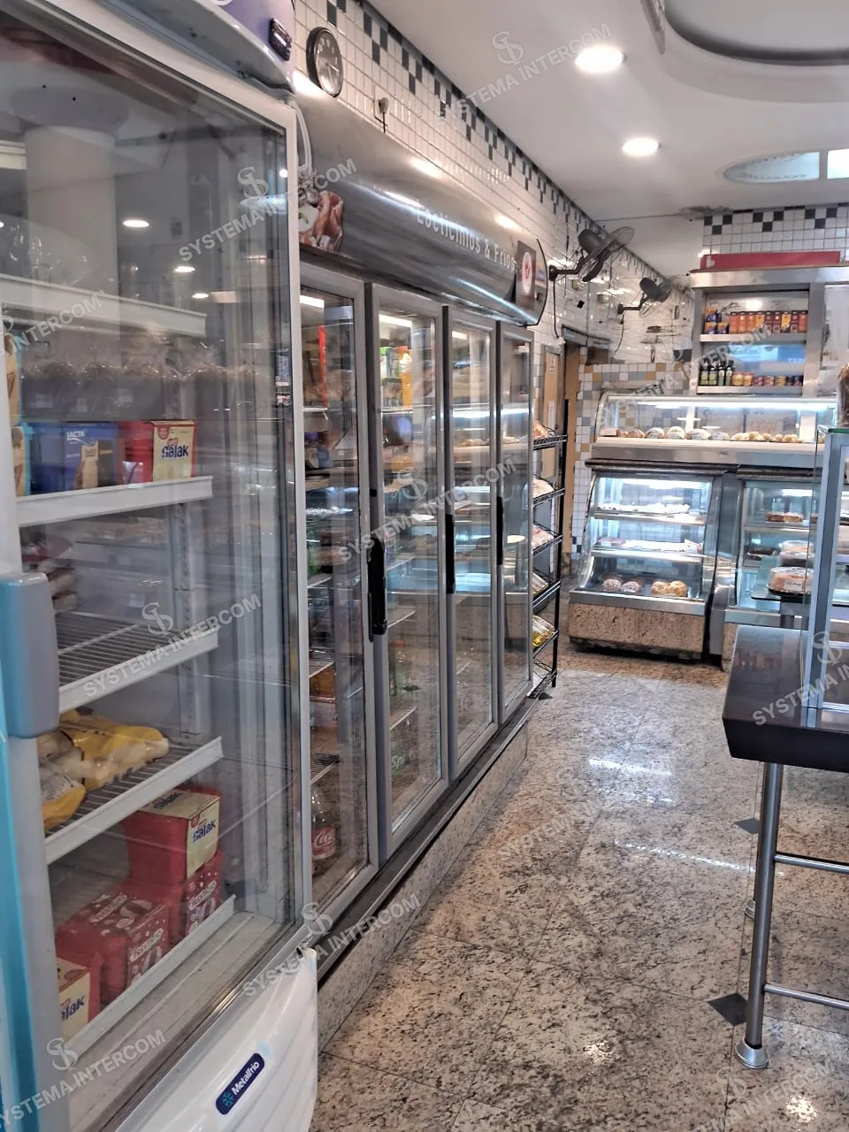 Padaria em Guarulhos