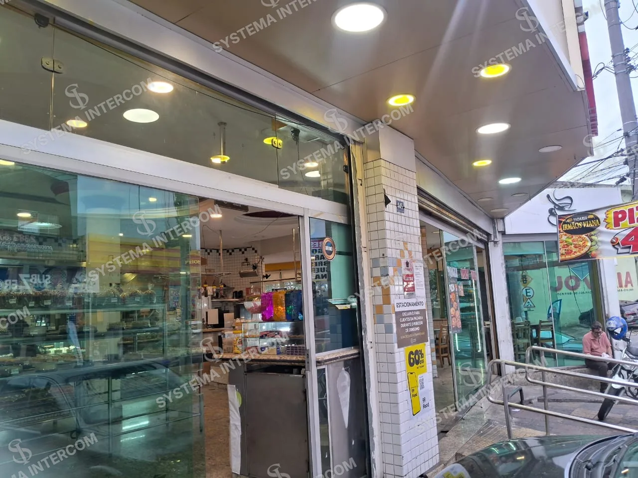 Padaria em Guarulhos