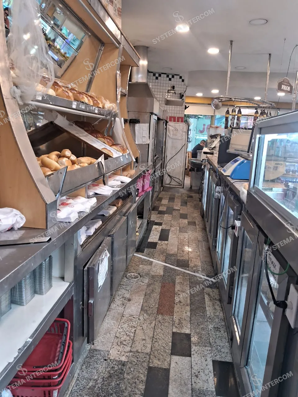 Padaria em Guarulhos