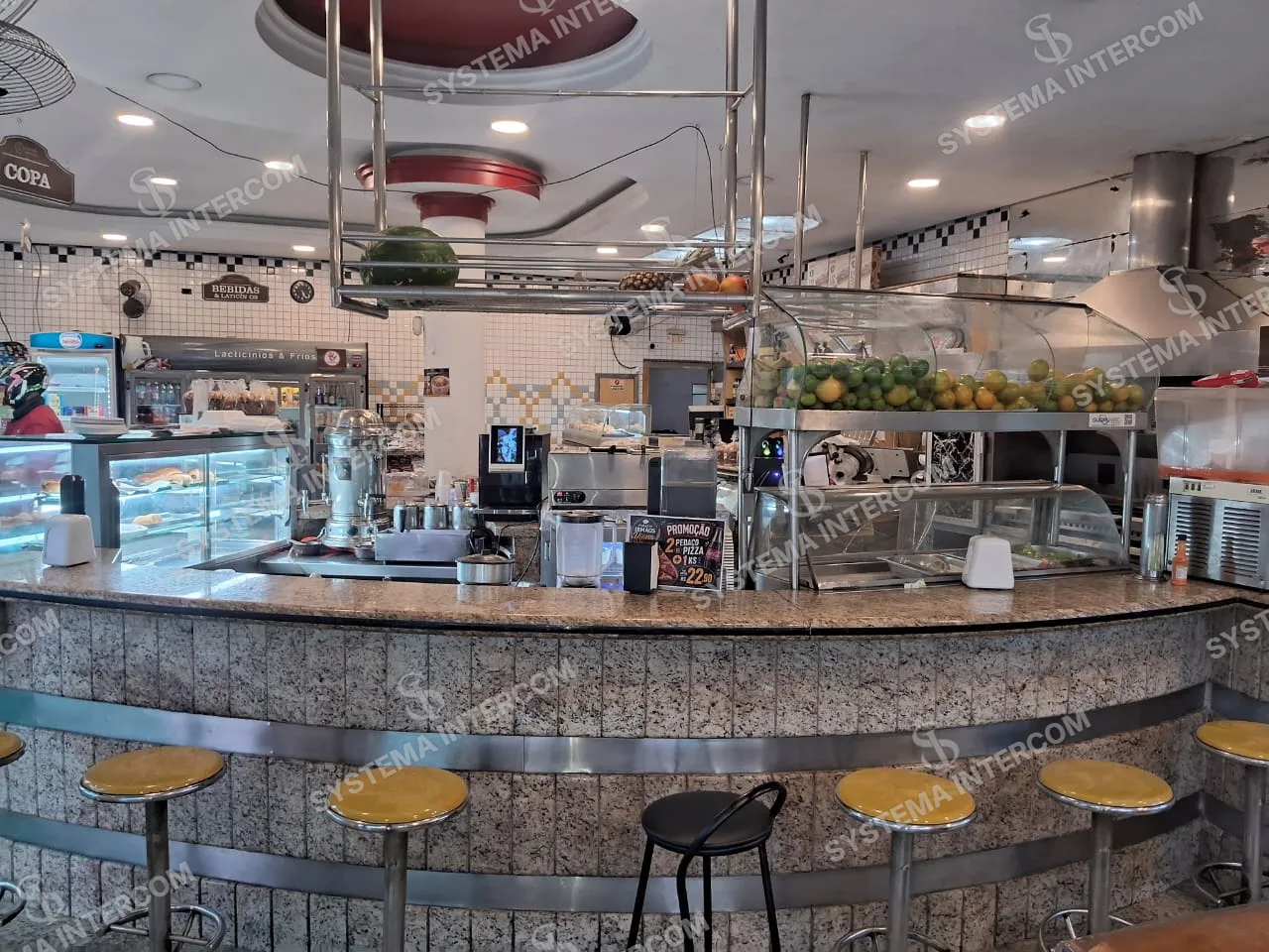 Padaria em Guarulhos — foto 7
