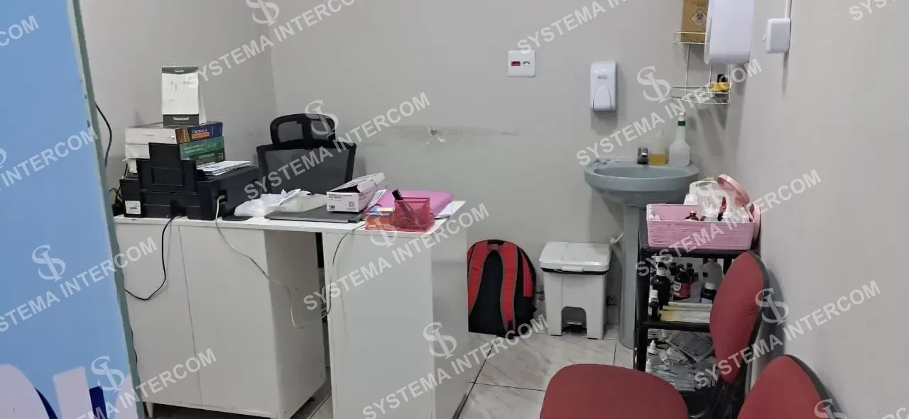 Pet Shop com veterinária de esquina em Guarulhos