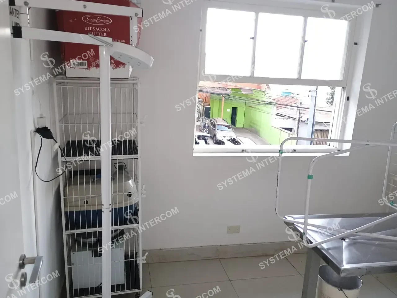 Lindo PetShop e clinica veterinaria em Pinheiros