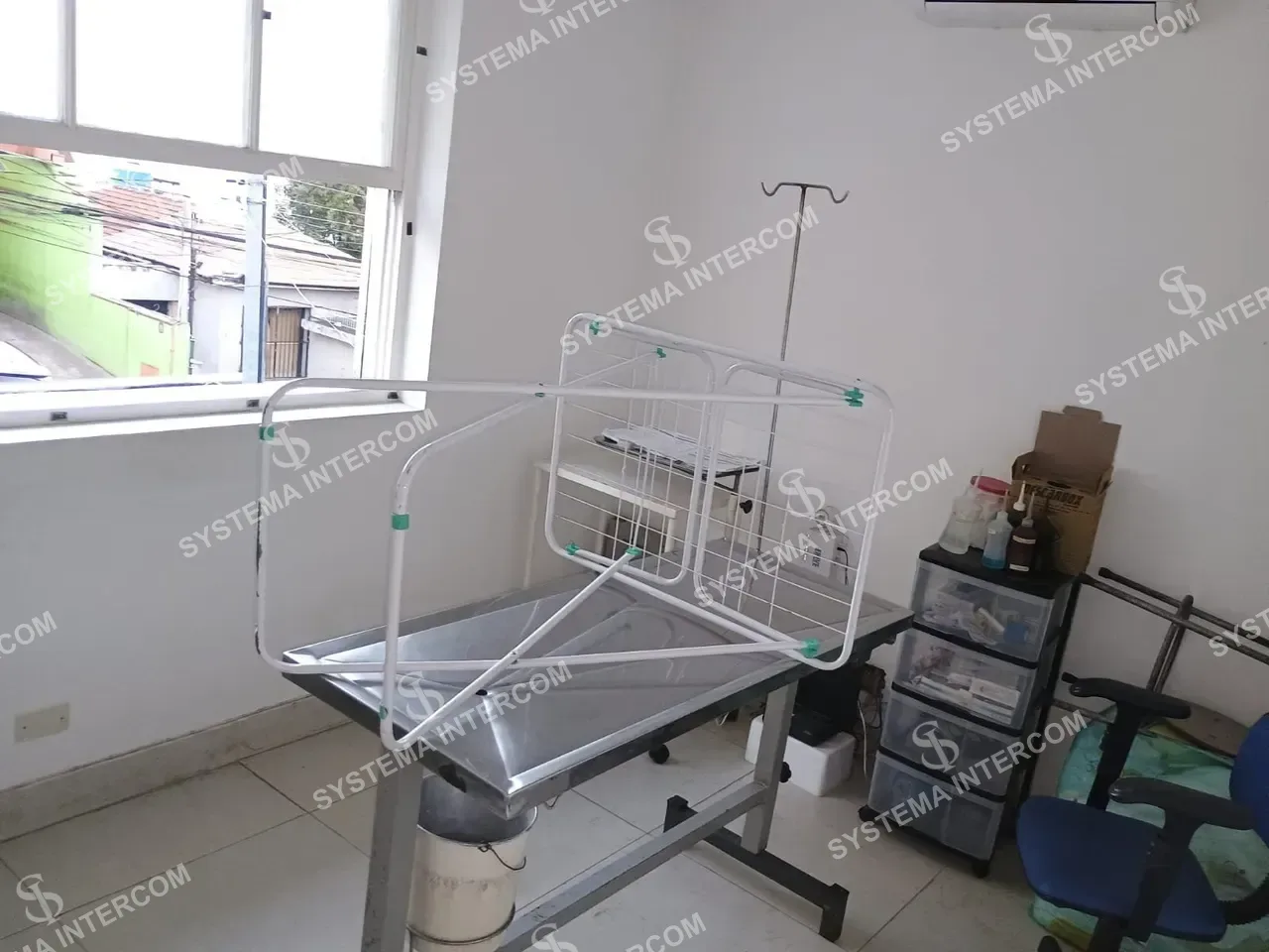 Lindo PetShop e clinica veterinaria em Pinheiros