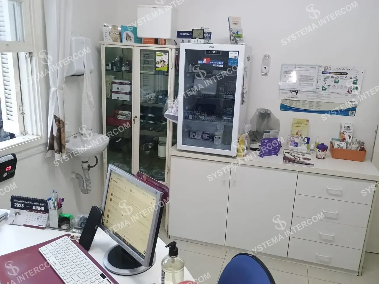 Lindo PetShop e clinica veterinaria em Pinheiros