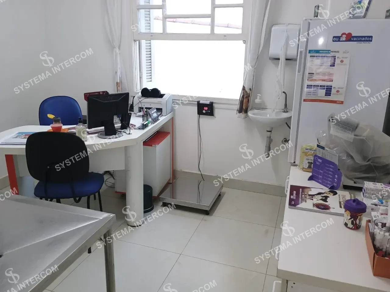 Lindo PetShop e clinica veterinaria em Pinheiros