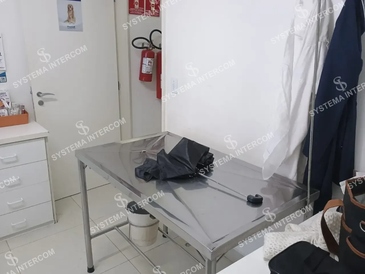 Lindo PetShop e clinica veterinaria em Pinheiros
