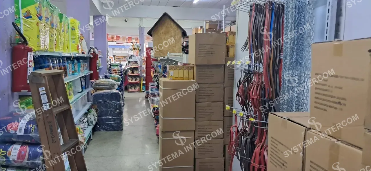 Pet Shop Barueri