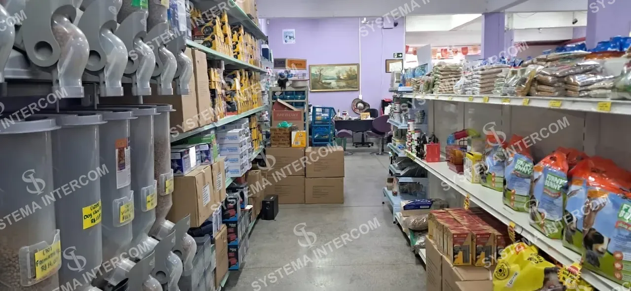 Pet Shop Barueri