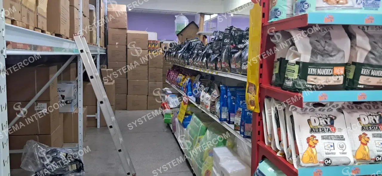 Pet Shop Barueri