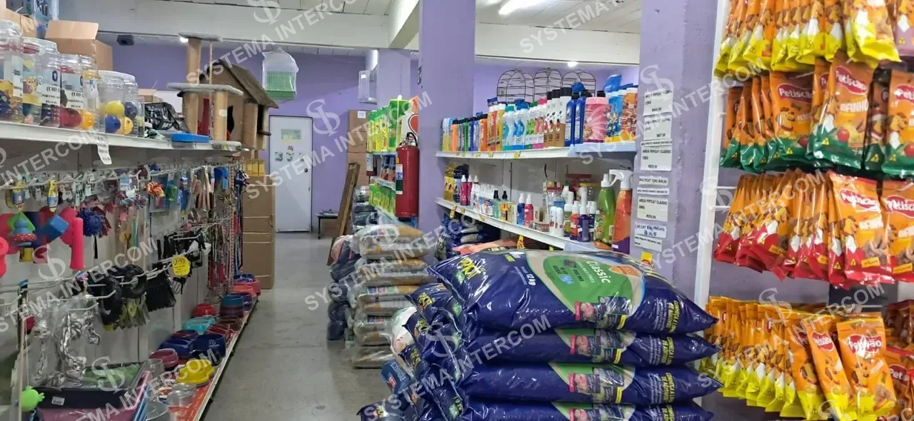 Pet Shop Barueri