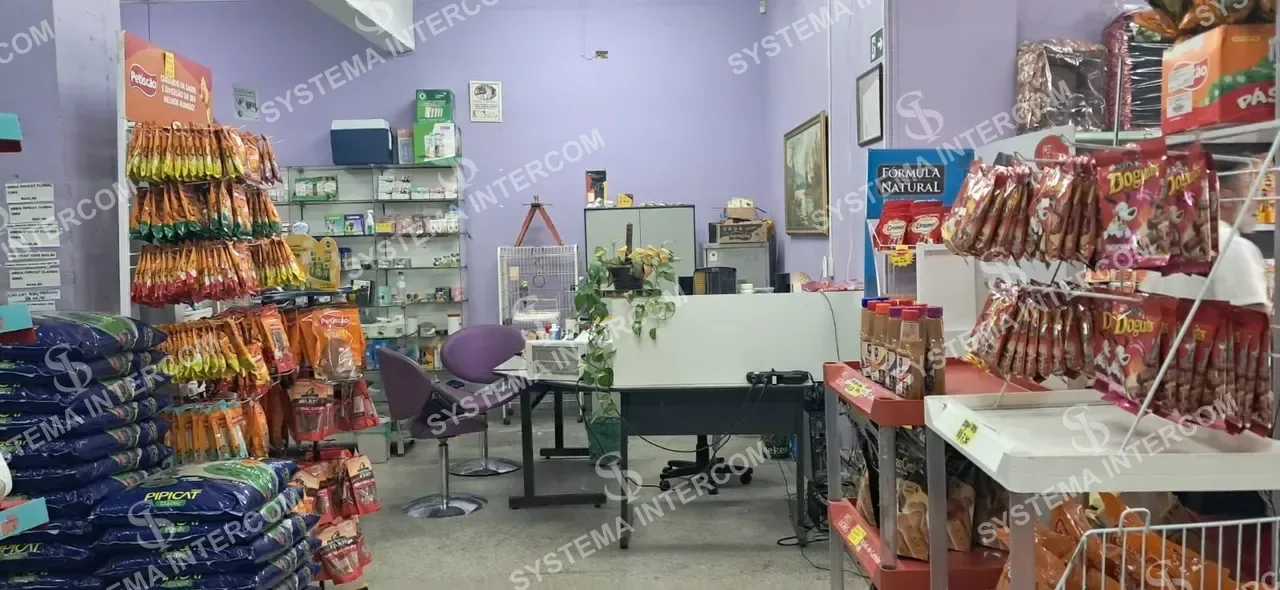 Pet Shop Barueri
