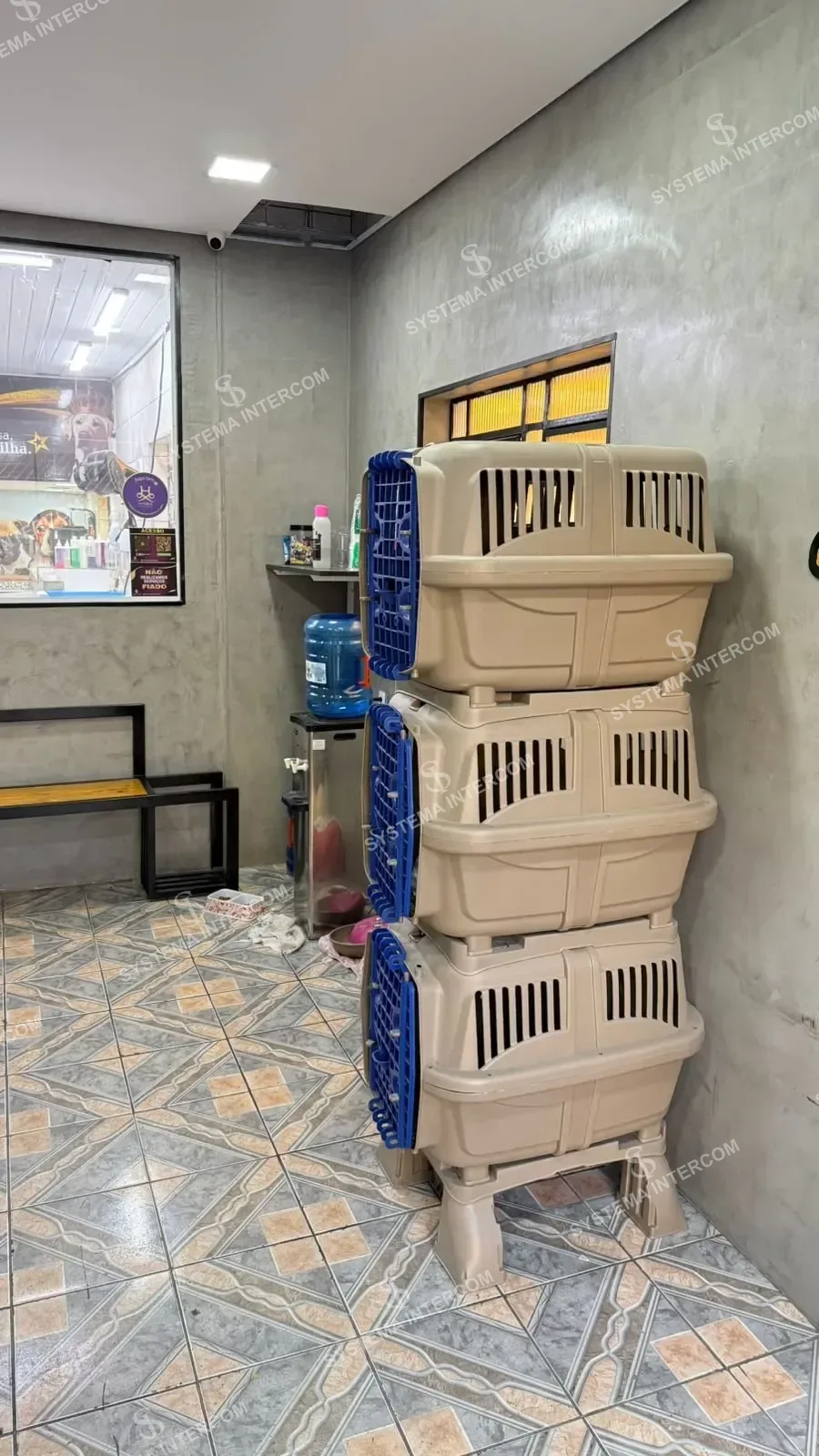 Petshop Zona Leste