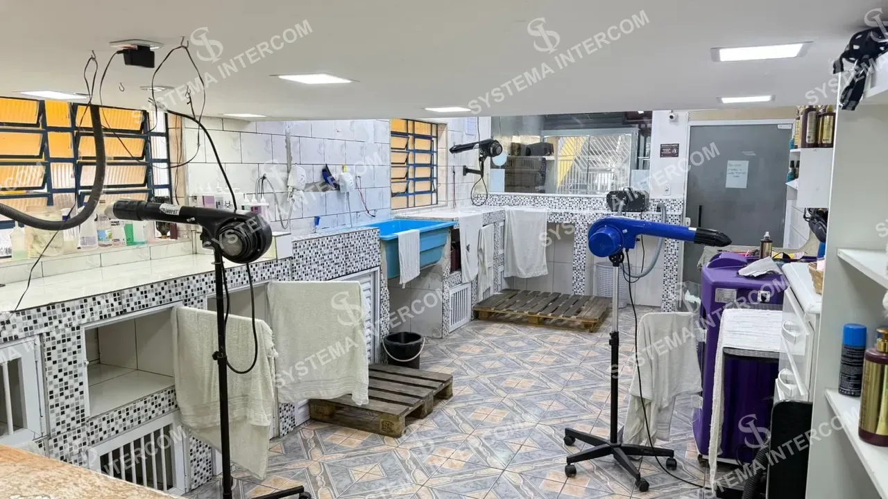 Petshop Zona Leste
