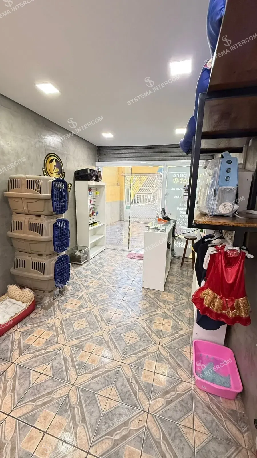 Petshop Zona Leste