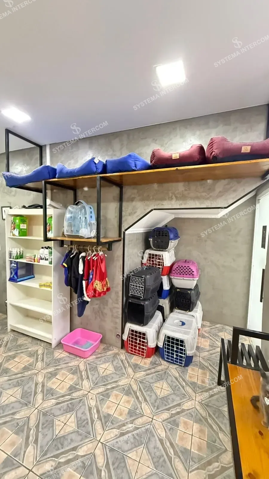 Petshop Zona Leste