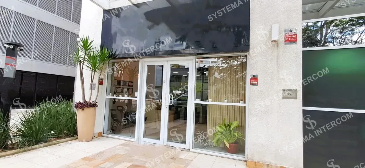 Pet Shop Confinado em Condomínio em Osasco