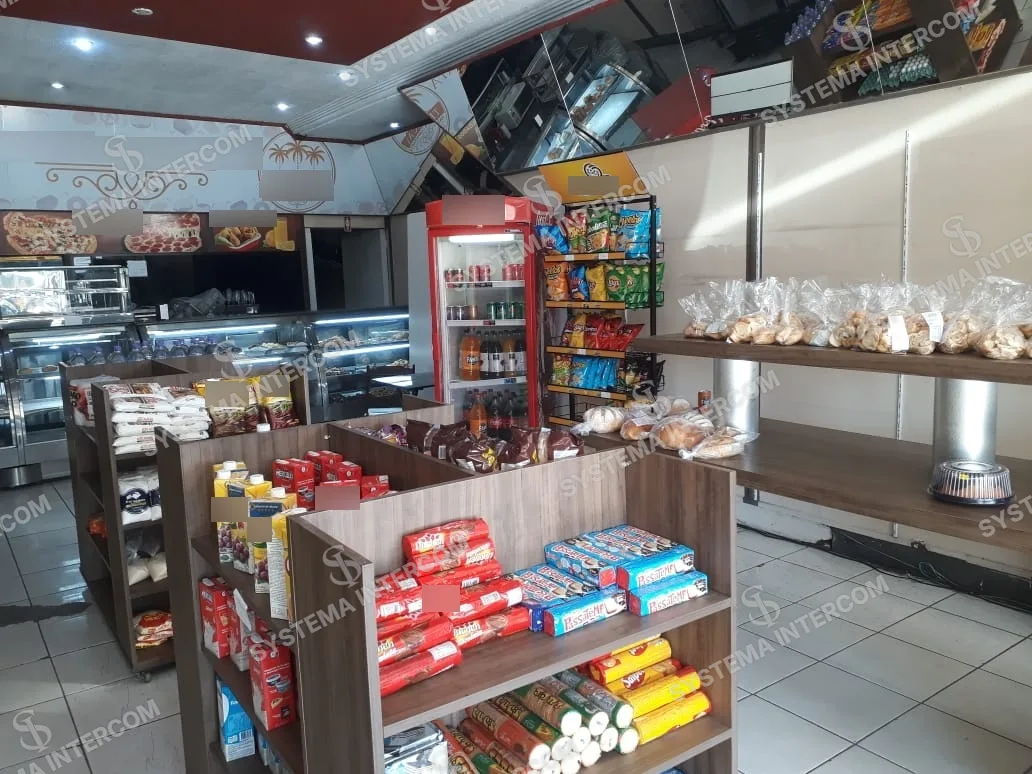 Padaria e Pizzaria — foto 11