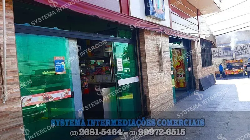 Linda Padaria na Zona Leste