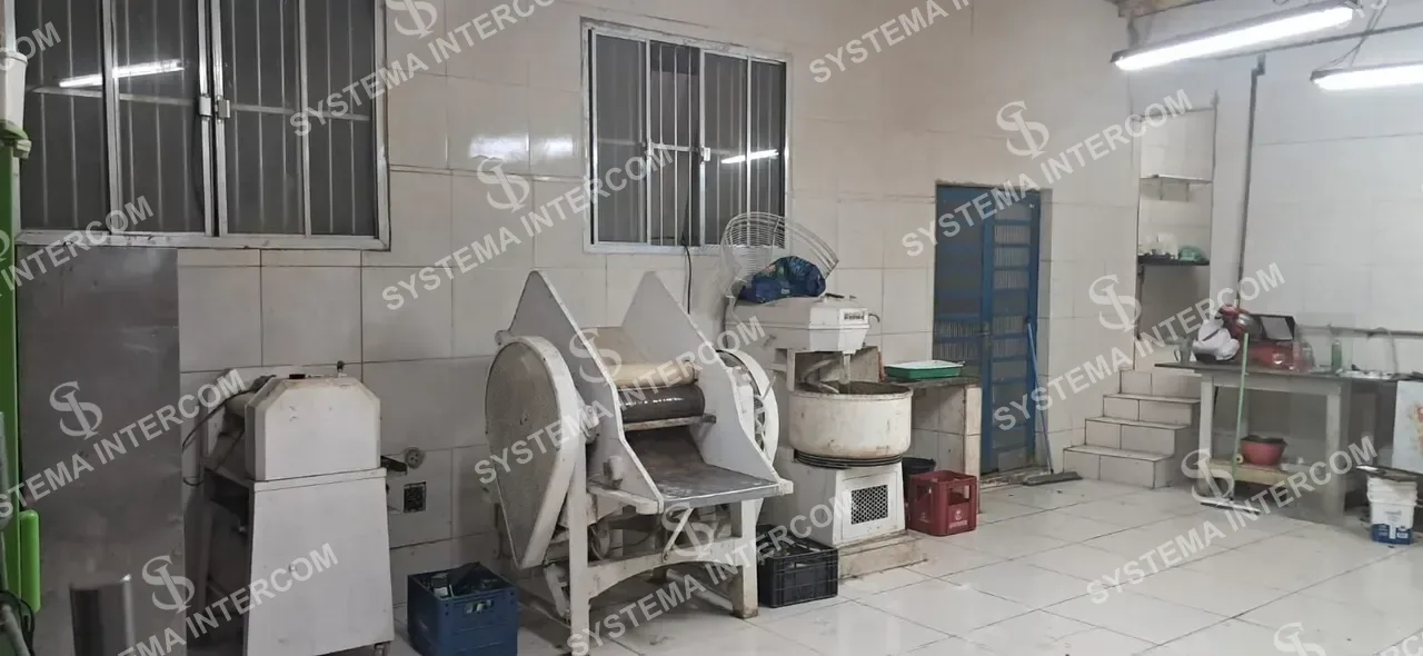 Padaria na Zona Leste de SP