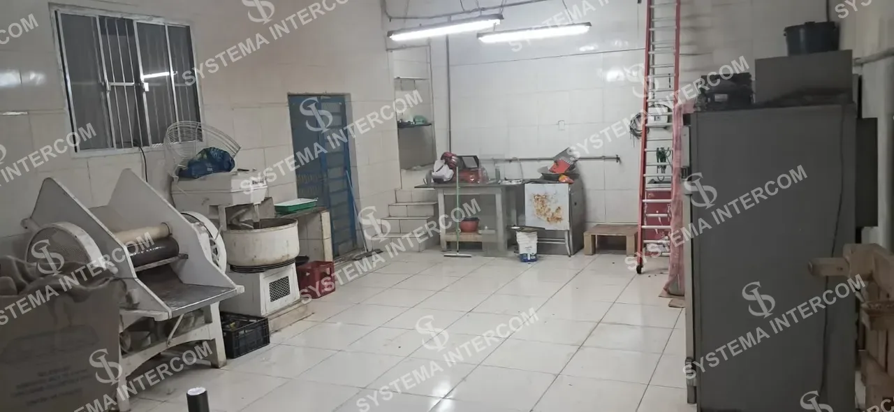 Padaria na Zona Leste de SP