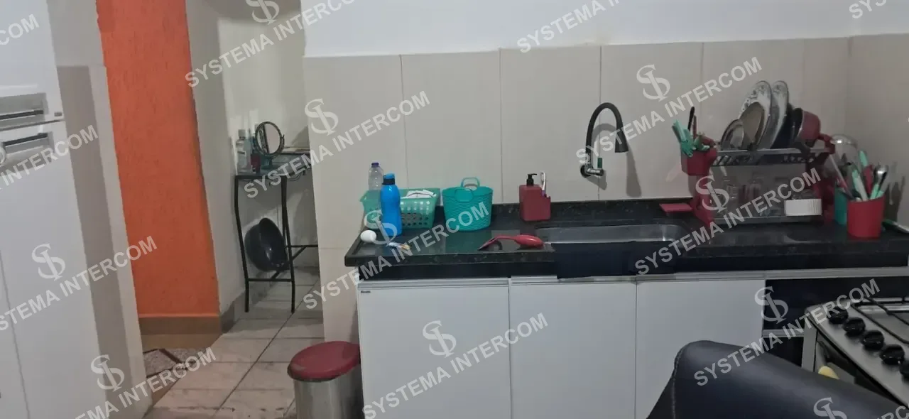 Padaria na Zona Leste de SP