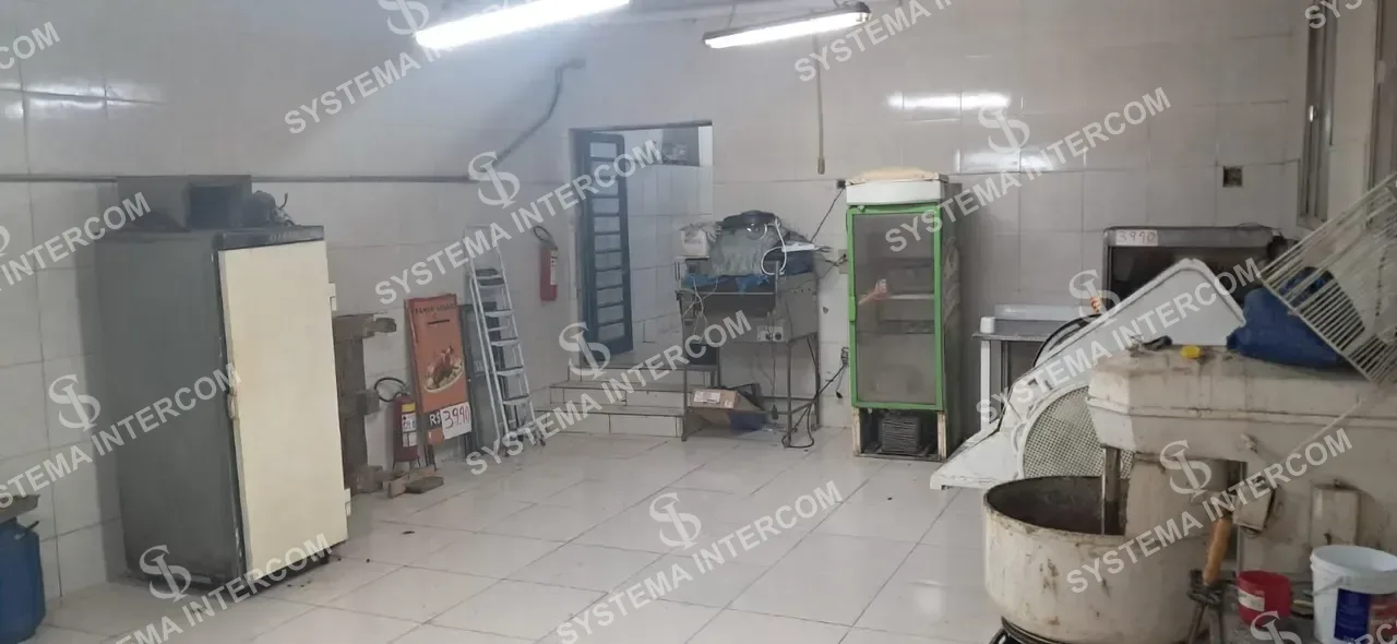 Padaria na Zona Leste de SP