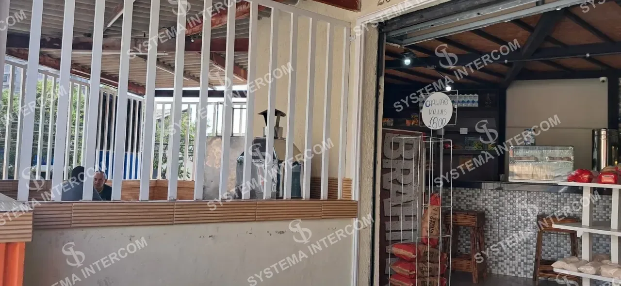 Linda Padaria de esquina na Zona Leste