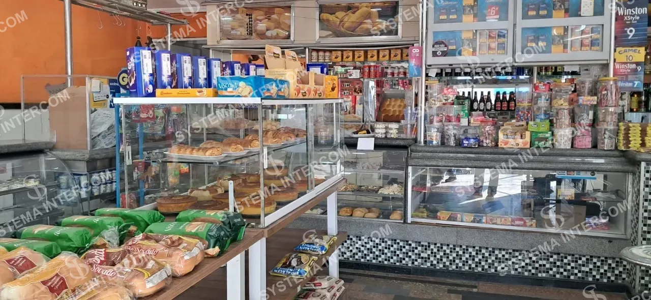 Padaria Zona Leste