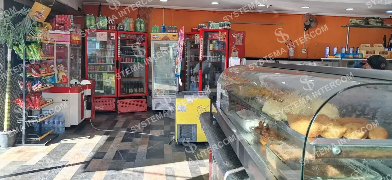 Padaria Zona Leste