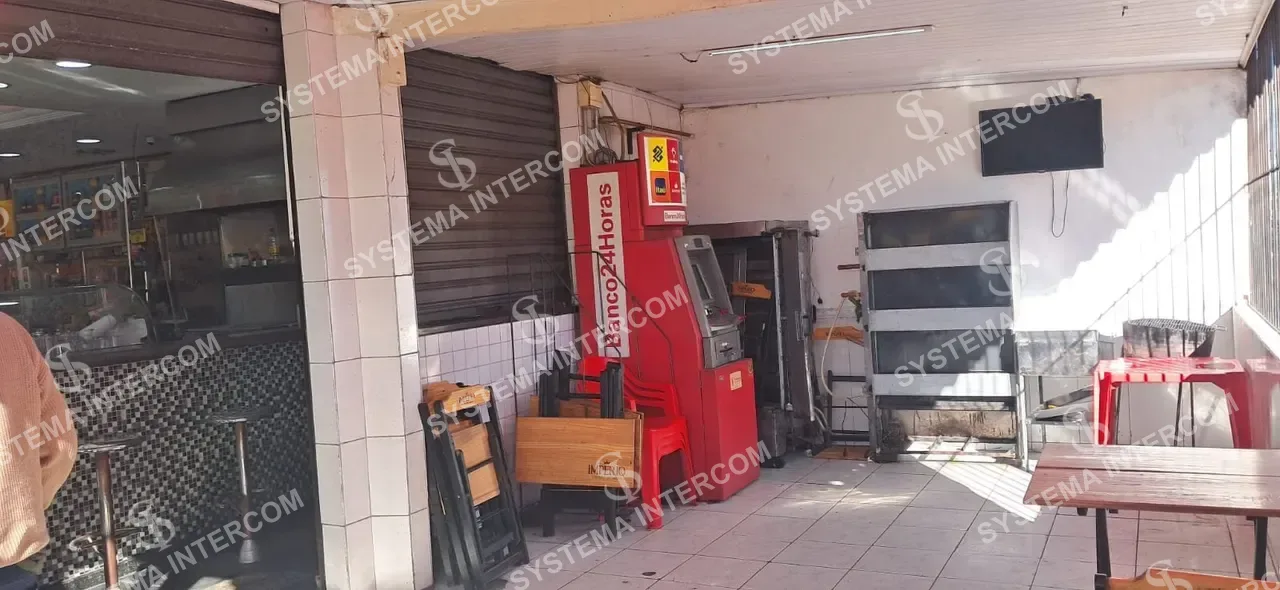 Padaria Zona Leste