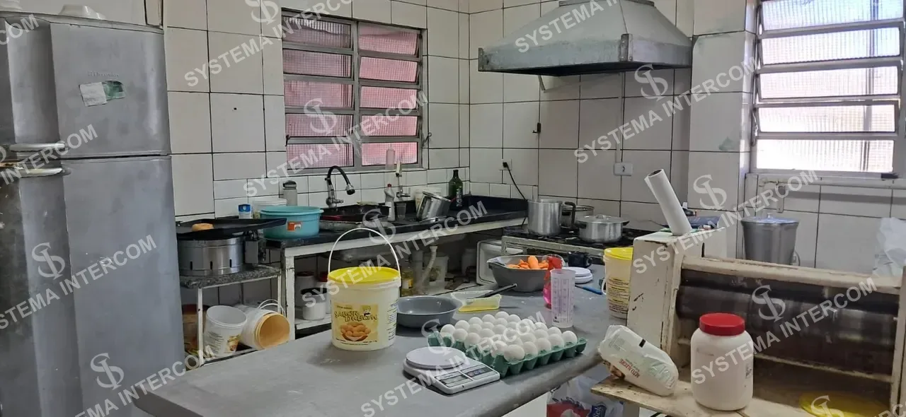 Padaria em Itaquecetuba