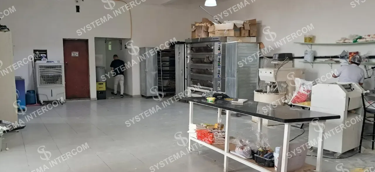 padaria de esquina Zona Leste