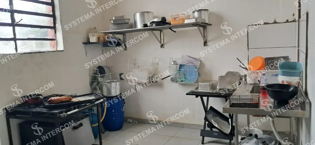 padaria de esquina Zona Leste