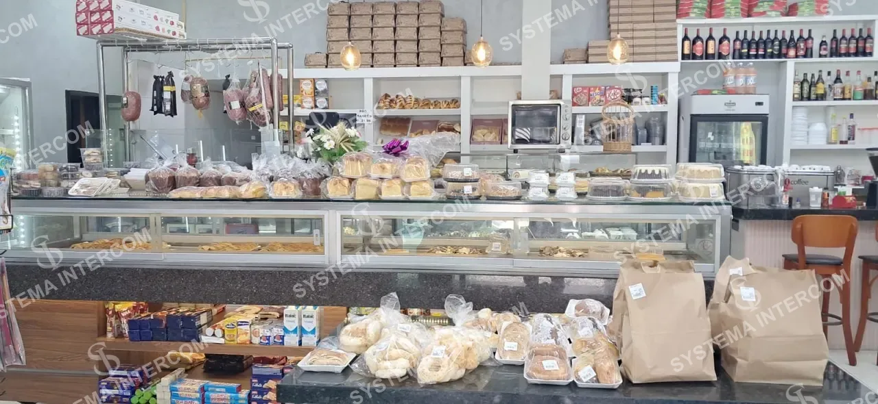 padaria de esquina Zona Leste