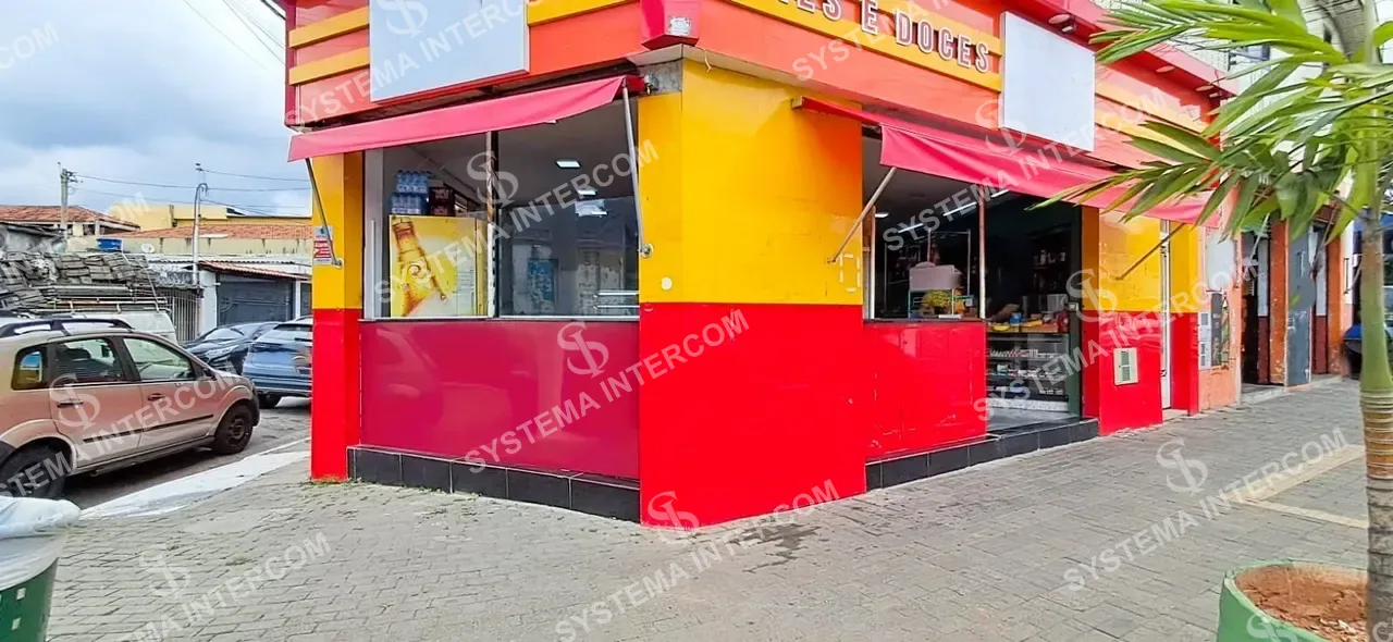 Padaria esquina lindas instalações, local sem concorrência — foto 7