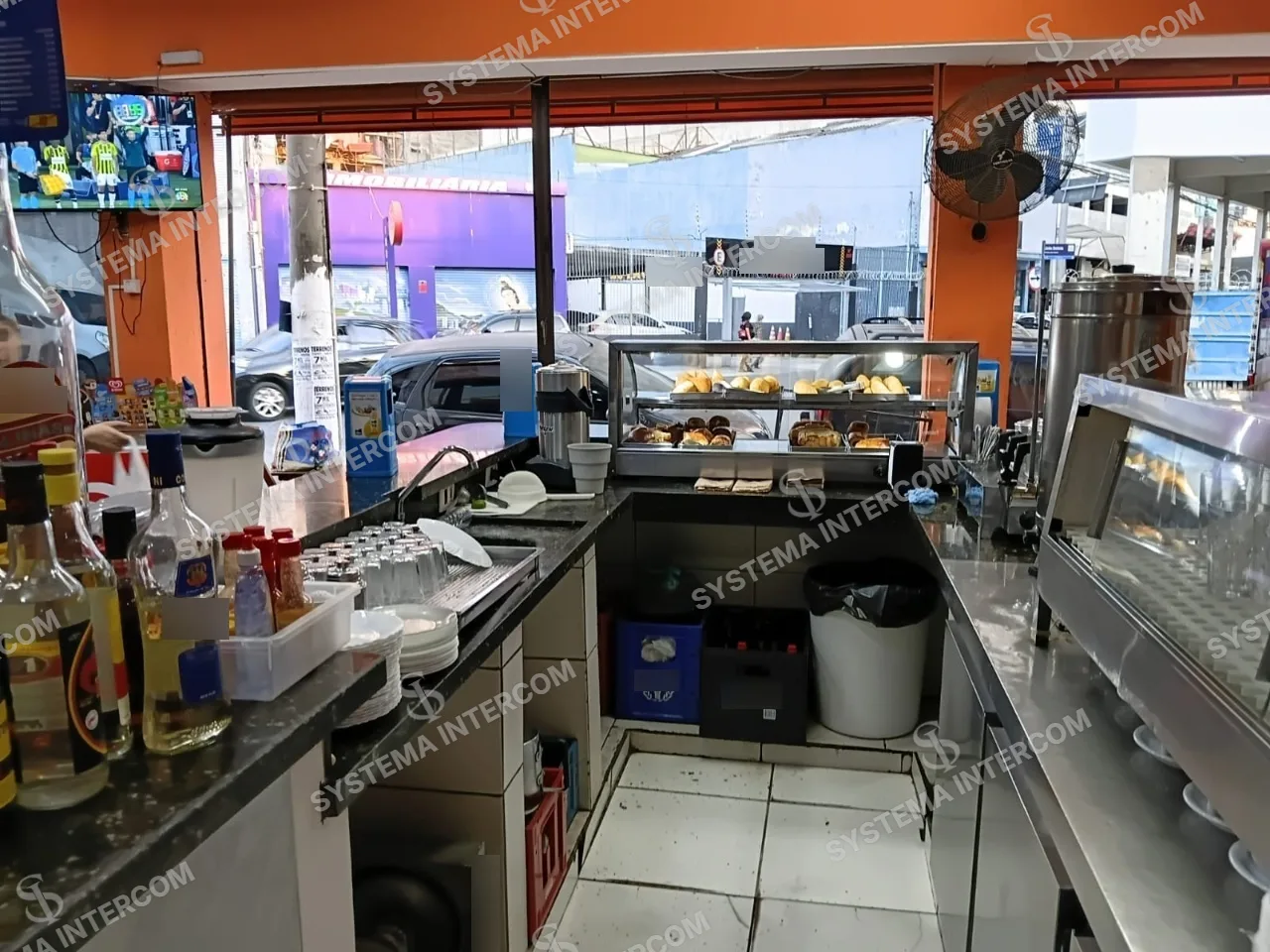 Padaria em Osasco — foto 8
