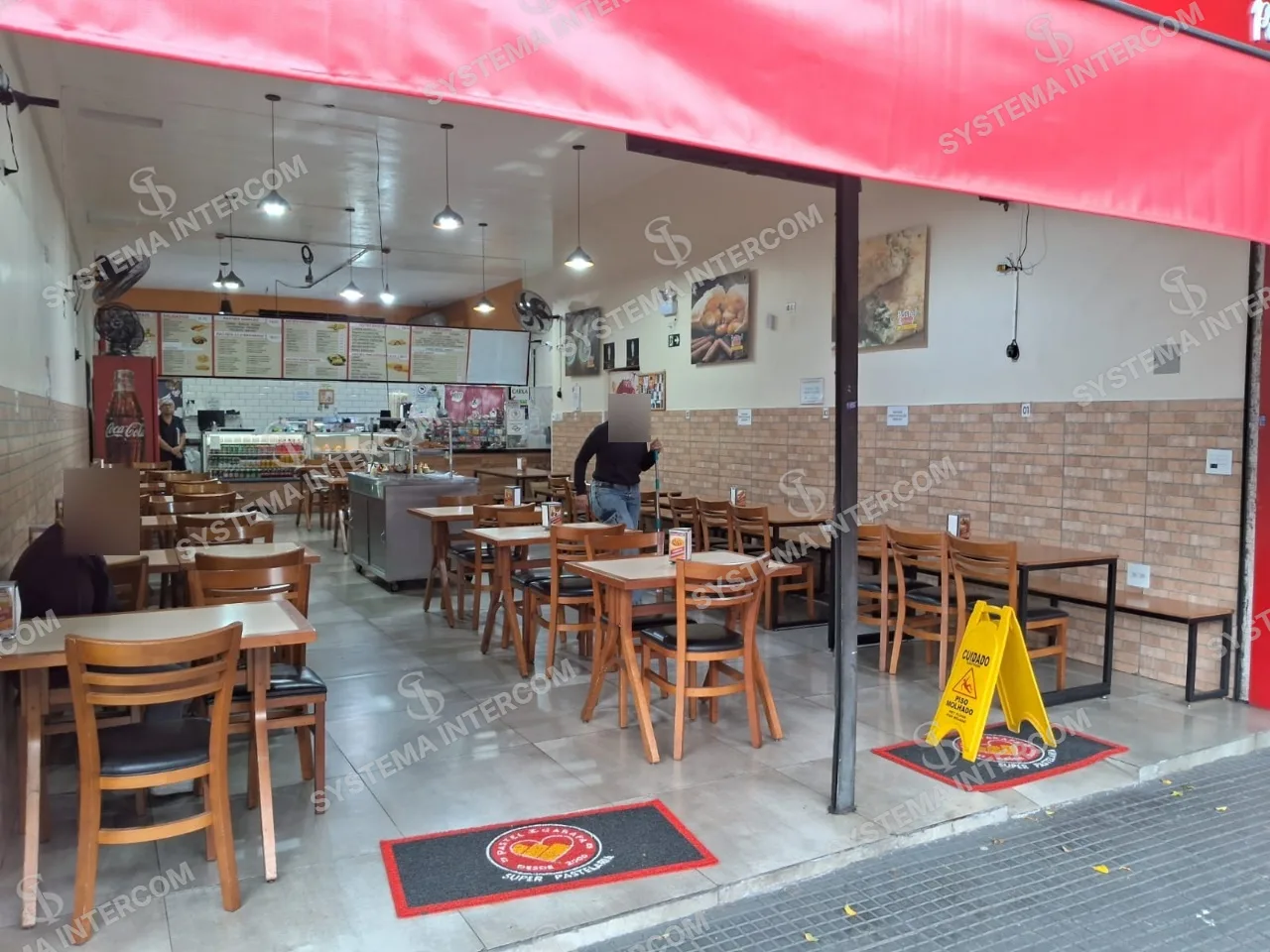 Pastelaria em São Caetano do Sul — foto 7