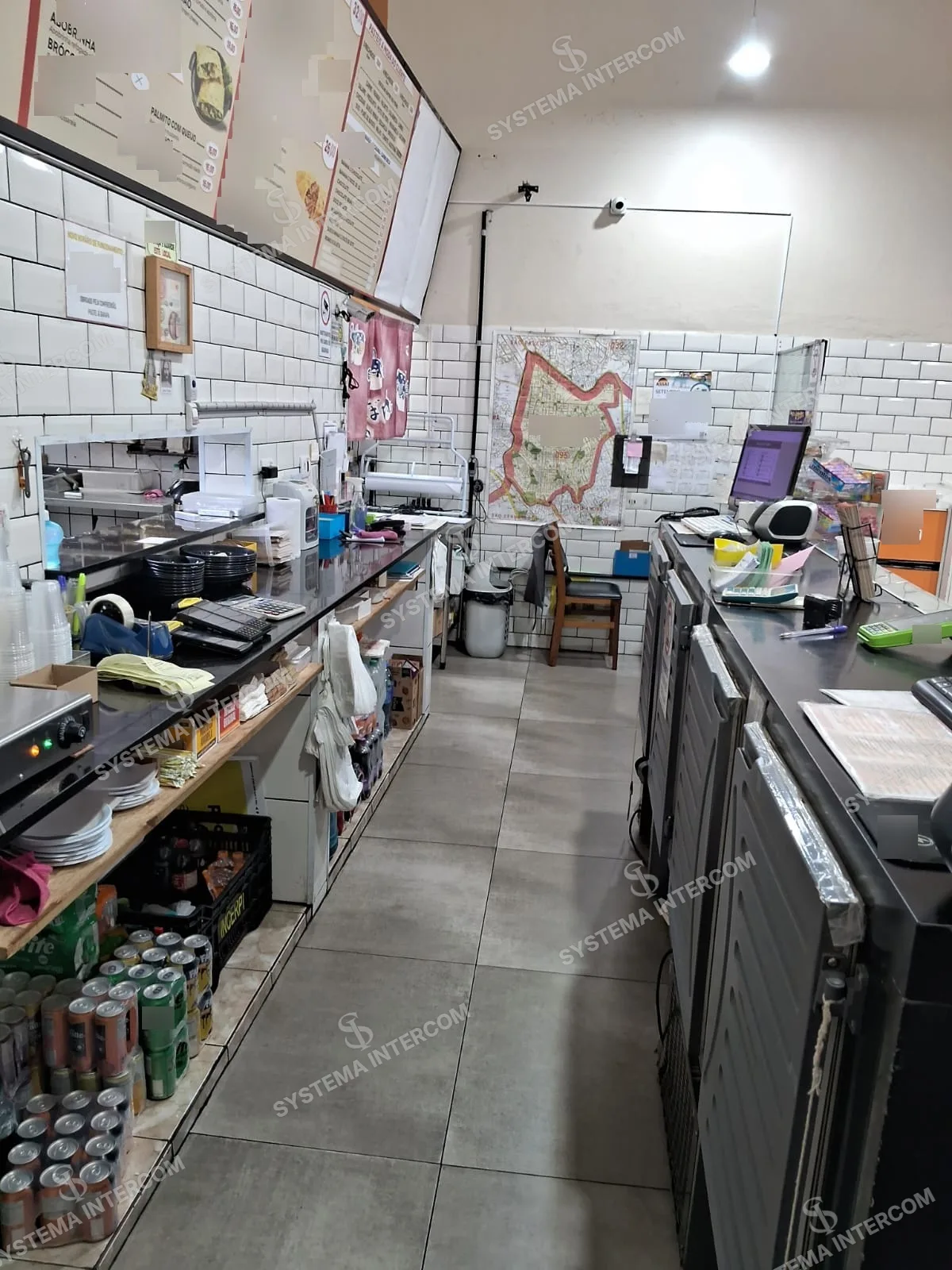 Pastelaria em São Caetano do Sul — foto 8
