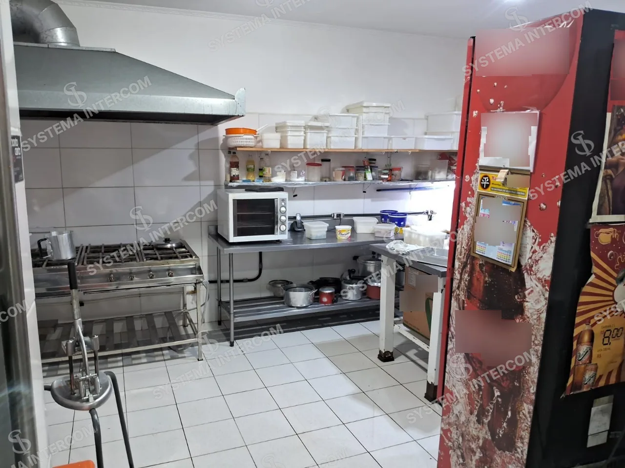 Pastelaria em São Caetano do Sul — foto 9